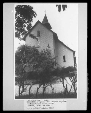 Gemeindehaus