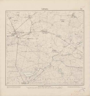 5378 (alte Nr.: 3147) Lublinitz