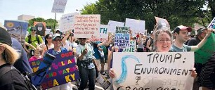 Climate Warriors