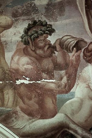 Triumph der Amphitrite