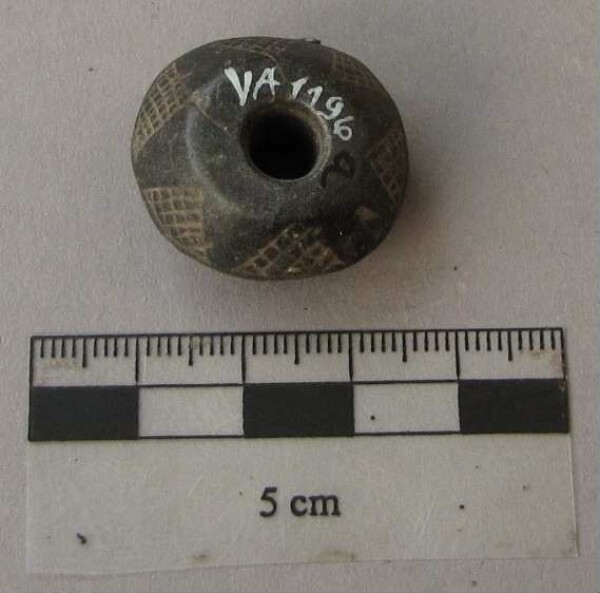 spindle whorl