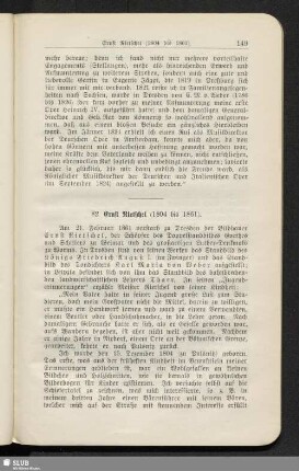 82. Ernst Rietschel (1804 bis 1861)
