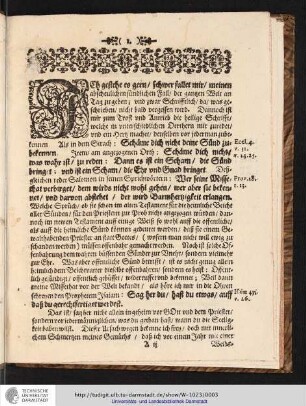 Text der Streitschrift