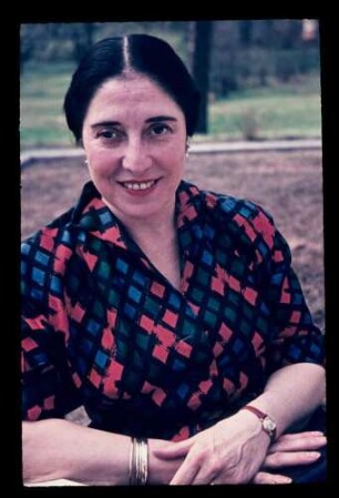 Dusolina Giannini 6.5.56.