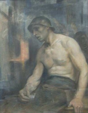 Der Puddler