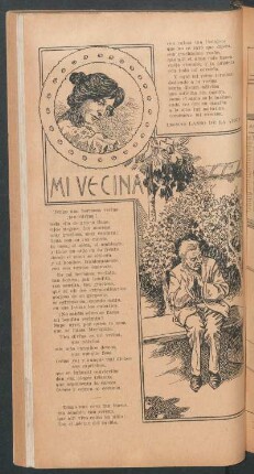 Mi vecina
