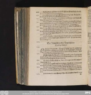 Der Römischen oder Papistischen Teutsche Bücher.