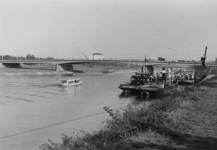 Neckarbrücke Mannheim