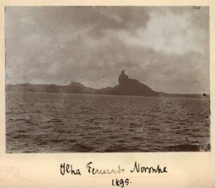 Ilha Fernando Noronha