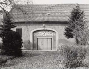 Tor, Mühlberg 