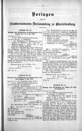 No. 9 (85-105) (85,86,87), 29. März 1911