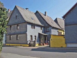 Lorch, Taunusstraße 26