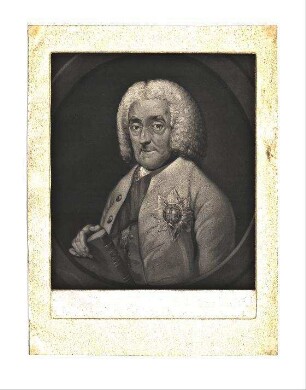 Philip Dormer Stanhope, Earl of Chesterfield