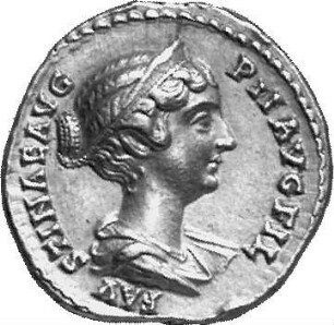 Faustina (Minor)