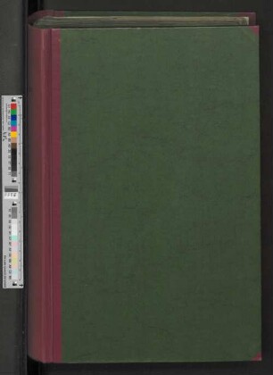 KDV, Hanseatica, pag. 77-Schluss, Hamburgesien: Realkatalog der Stadtbibliothek zu Hamburg
