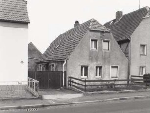 Bauernhof, Laas (Kreis Oschatz)