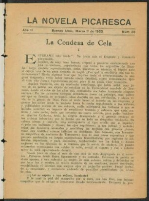 1920003500: Cuentos de amor