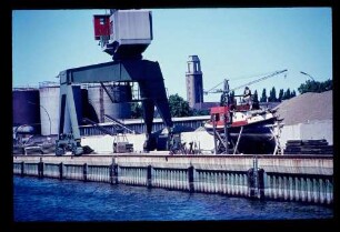 Spandau 30.6.68.