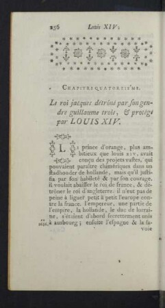 Chapitre quatorzieme.