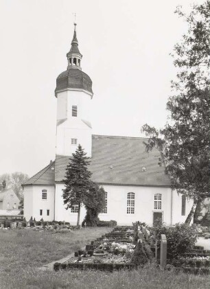 Evangelische Katharinenkirche