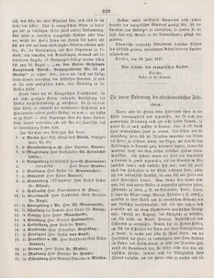 239-242 Die innere Bedeutung der alttestamentlichen Feste : Schluß