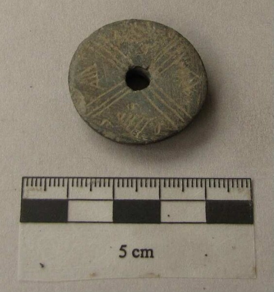 spindle whorl