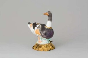 Wildente