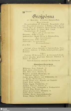 Großpösna