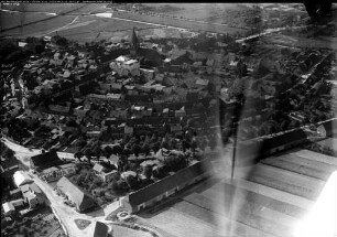 Neukalen (b. Teterow)