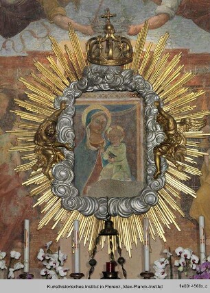 Madonna mit Kind