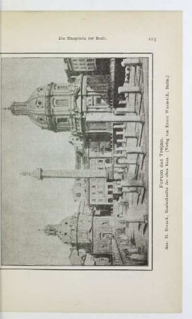Forum des Trajan