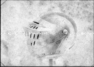 Visierhelm (Fälschung)