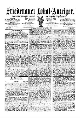 Nr. 27, 02.03.1899