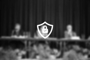 Wahlkampfveranstaltung der SPD für Europawahl: Marcellin-Verbe-Haus: Podium mit [Name maskiert] SPD-Abgeordneter im [Name maskiert] Simonis, Ministerpräsidentin von [Name maskiert] Kuhlwein, SPD-Bundestagsabgeordneter, und [Name maskiert] DGB-Vertreterin