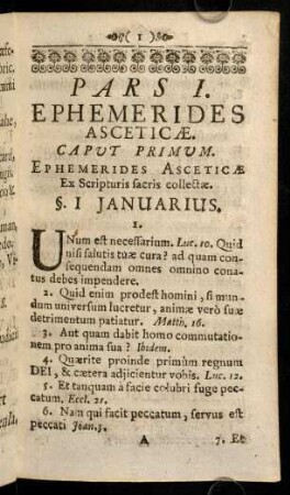 1-136, Pars I