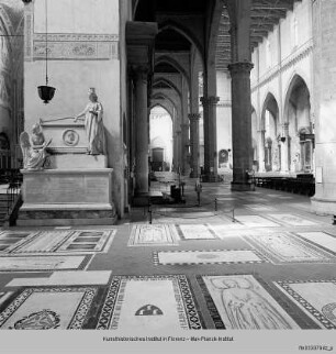 Santa Croce, Florenz