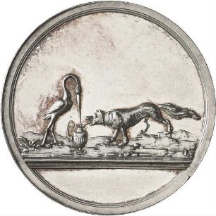 Prägefirma Loos: Whistmarke
