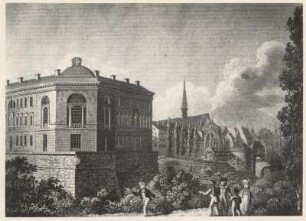 Alte Bürgerschule