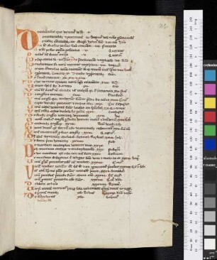 Summa de quaestionibus theologicis