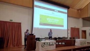 Round table - Users meet developers
