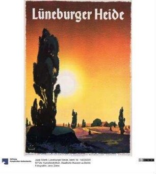 Lüneburger Heide