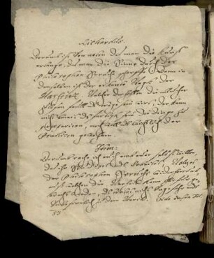 2 Lehrsätze des (Ps.-)Richardus Anglicus