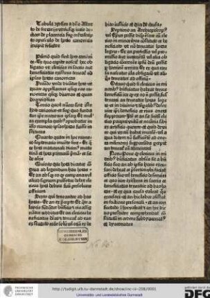 Primo quid sint hore canonice...