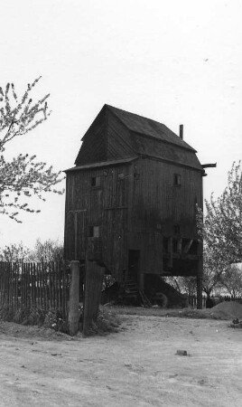 Dahlen-Schmannewitz. Bockmühle