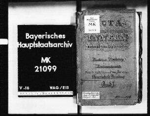 Bamberg. Oberrealschule. Realitätenunterricht.