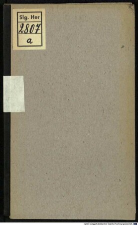 Arien, welche gesungen werden in der Opera Comique. genannt: Le Caprice Amoreux Ou Ninette A La Cour. Der verliebte Eigensinn, Oder: Nanerl bey Hofe : vorgestellt, von den jungen Schauspielern unter der Direction des Hrn. Felix Berner, Directeur
