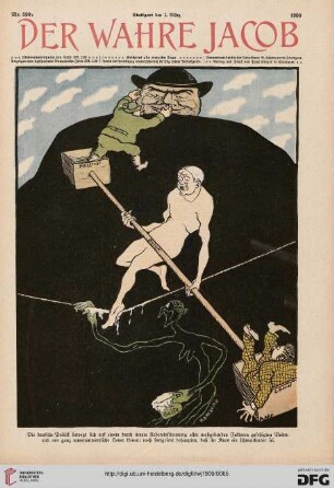 Nr. 590 (2. März 1909)