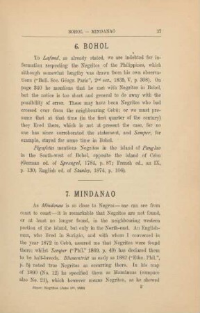 7. Mindanao
