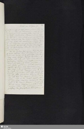 Bl. 267-270. Alexander