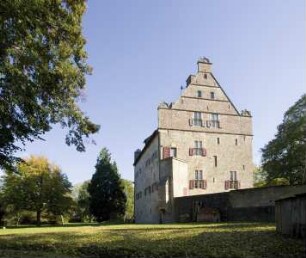 Hof von Heiden / Hohes Haus